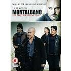 Inspector Montalbano Series 1 DVD