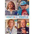 Hospital People DVD