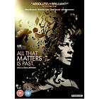 All That Matters Is Past DVD (import)