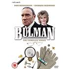 Bulman The Complete Series DVD