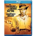 Treasure Of The Sierra Madre DVD