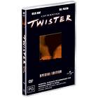 Twister DVD