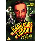 The Dark Eyes of London DVD