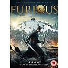 Furious DVD