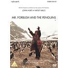 Mr Forbush And The Penguins DVD