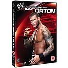 WWE Superstar Collection Randy Orton DVD
