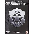 Cimarron Strip Series 1 DVD