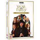 The Vicar Of Dibley Immaculate Collection DVD