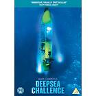 James Camerons Deepsea Challenge DVD