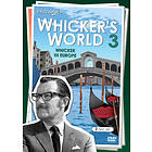 Whickers World 3 Whicker In Europe DVD