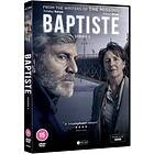 Baptiste Series 2 DVD