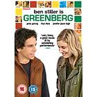 Greenberg DVD