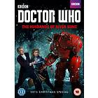 Doctor Who The Husbands Of River Song DVD