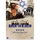 Back To Berlin DVD (import)