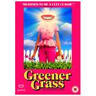 Greener Grass DVD