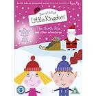 Ben and Hollys Little Kingdom The North Pole And Other Adventures DVD