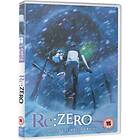 ReZero Part 2 DVD