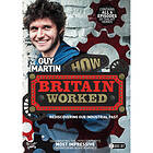 Guy Martin How Britain Worked DVD