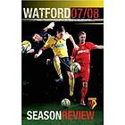 Watford FC Season Review 2007-2008 DVD