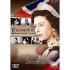 Elizabeth II From Princess To Queen DVD