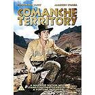 Comanche Territory DVD