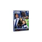 West Bromwich Albion FC Season Review 2012-2013 DVD