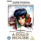A Doll's House DVD (import)
