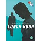 Lunch Hour DVD