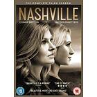 Nashville Season 3 DVD