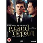 Grand Depart DVD