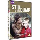 Stig Of The Dump DVD