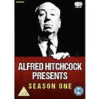 Alfred Hitchcock Presents Season 1 DVD (import)