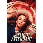 The Flight Attendant Season 2 DVD