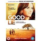 The Good Lie DVD