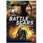 Battle Scars DVD