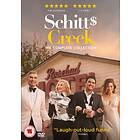 Schitts Creek Series 1 to 6 DVD