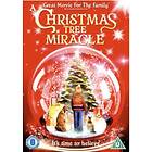 A Christmas Tree Miracle DVD (import)