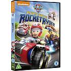 Paw Patrol Pups Save Rocket Ryder DVD