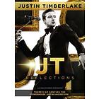 Justin Timberlake Reflections DVD