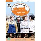 Emmerdale Farm/Hem till gården Volume 4 DVD (import)