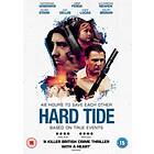 Hard Tide DVD