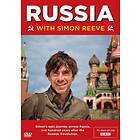 Russia with Simon Reeve DVD