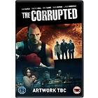 The Corrupted DVD