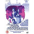 The Final Programme DVD