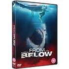 From Below DVD