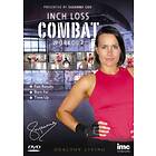 Inch Loss Combat Workout Suzanne Cox DVD