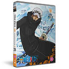 One Piece Collection 26 Episodes 615 to 641 DVD