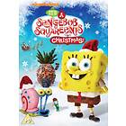 SpongeBob SquarePants Its A Squarepants Christmas DVD