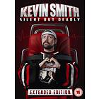 Kevin Smith Silent But Deadly DVD