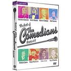 The Comedians Series 1 to 7 DVD
